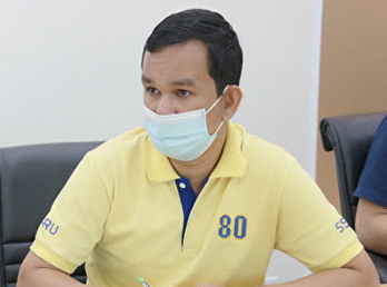 สสสร.ร่วม ร่วมประชุม งานฝ่ายแผน เรื่อง
JD  (job description)