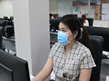 สสสร.ร่วมฝึกอบรมการใช้งานระบบ ERP on Web