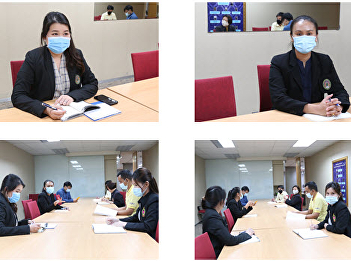 ILPC Enhances the Student’s Potential in
English