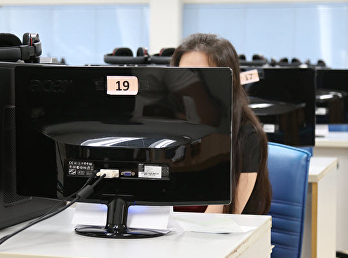 สสสร.
เปิดสอบภาษาอังกฤษมาตรฐานมหาวิทยาลัย
(SSRU TEP)