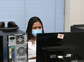 สสสร.
เปิดสอบภาษาอังกฤษมาตรฐานมหาวิทยาลัย
(SSRU TEP) สำหรับนักศึกษาระดับปริญญาตรี