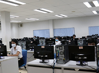 สสสร.
เปิดสอบภาษาอังกฤษมาตรฐานมหาวิทยาลัย
(SSRU TEP) สำหรับนักศึกษาระดับปริญญาตรี