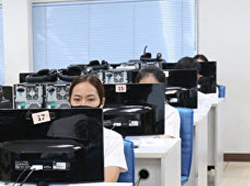 ILPC Offers Test of SSRU-TEP (Afternoon
Session) for Undergraduate Students in
Main Campus