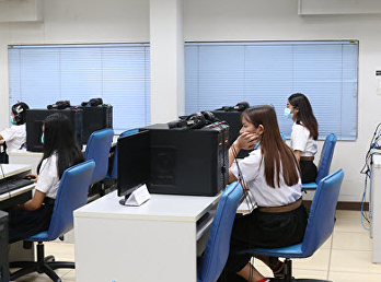 สสสร.
เปิดสอบภาษาอังกฤษมาตรฐานมหาวิทยาลัย
(SSRU TEP) สำหรับนักศึกษาระดับปริญญาตรี