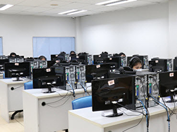 ILPC Offers Test of SSRU-TEP (Morning
Session) for Undergraduate Students in
Main Campus