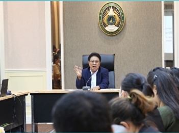 ILPC Joins the Meeting of Key
Performance Index