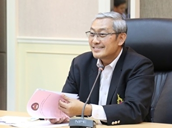 ILPC Joins the Meeting to Prepare for QS
World University Ranking, QS Star and
U-Multi-rank for 2020