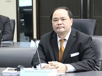 ILPC Joins the External Quality
Assurance for Fiscal Year of 2018