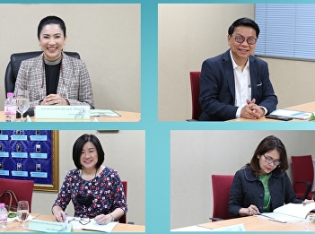 ILPC Prepare the third of 2019 Special
ILPC Committee