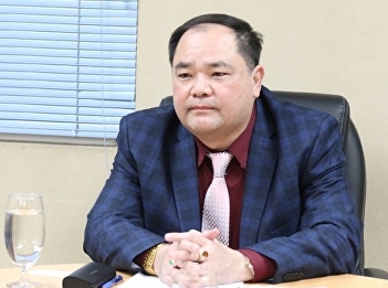 ILPC Has a Meeting with National
Geographic Team