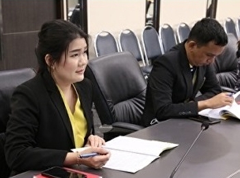 ILPC Joins the 1/2020 Meeting of Work
Performance Improvement