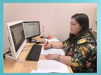 ILPC Offers English Training Via Zoom
Program for Chinese Students