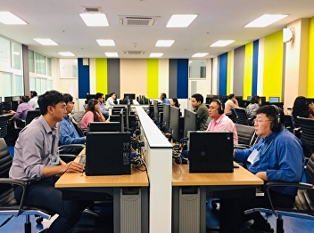 ILPC Offers SSRU-TEP Test for Faculty
Members