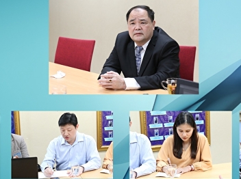 ILPC Prepares for the New Improvement of
SSRU-TEP Test