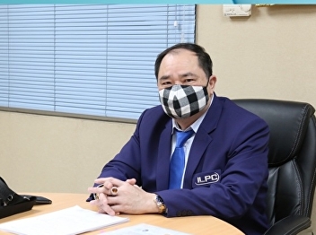 ILPC Has a Meeting to Deploy the Work
Load from Management Meeting