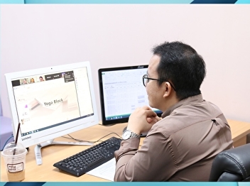 ILPC Prepares a New Form of English
Training Via Zoom Program for Oversea
Chinese Students