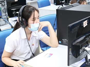 ILPC Offers SSRU-TEP Test for
Undergraduate Students