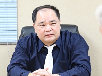 ILPC Has a Meeting for Preparation and
Ready Next Year