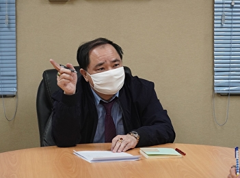 ILPC Is Ready for Moving Forward