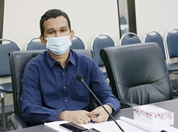 ILPC Joins the Ethics and Transparency
Evaluation (ITA)