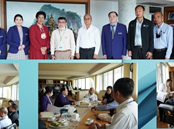 ILPC Moves Ahead on Project for English
Improvement for Krabi Province