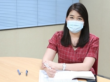 ILPC Is Ready to Drive the Office to
Success