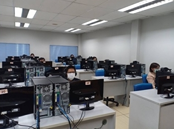 ILPC Offers SSRU-TEP Test for Faculty
Members