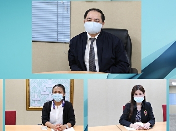 ILPC Moves Ahead on the Development of
English Program