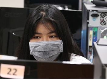 ILPC Offers SSRU-TEP Test for
Undergraduate Students