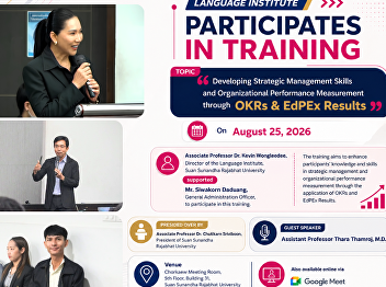 Developing Strategic Management and
Organizational Performance Measurement
Skills Using OKR and EdPEx Concepts
